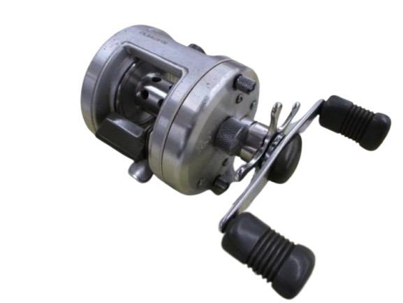 Shimano 92 Calcutta 200 Baitcasting Reel Gear Ratio 5.0:1 260g F/S fro –  Sushi Oishii