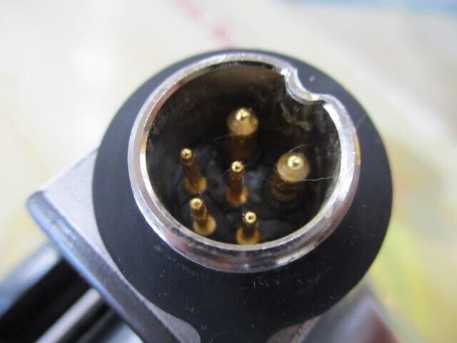 Shimano 11 FORCE MASTER 800MK MUTEKI Electric Reel 12v Free Shipping from Japan