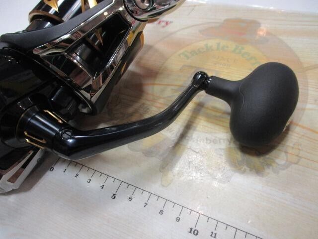 Shimano 20 STELLA SW 18000HG Spinning Gear Ratio 5.7:1 875g Reel F/S from Japan