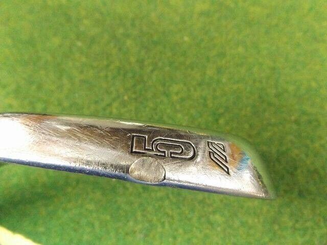 Mizuno MP-14 Iron Set 8clubs 3-9, P DG S200 Flex-S F/S from Japan