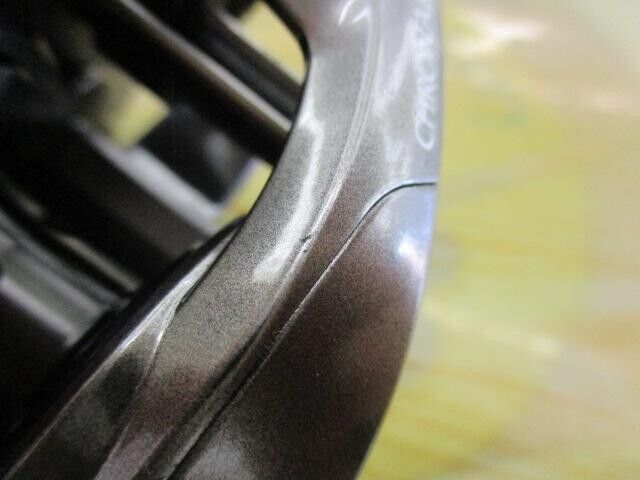 Shimano 17 CHRONARCH MGL 151 XG 8.1:1 Baitcast Reel Left Handle F/S from Japan