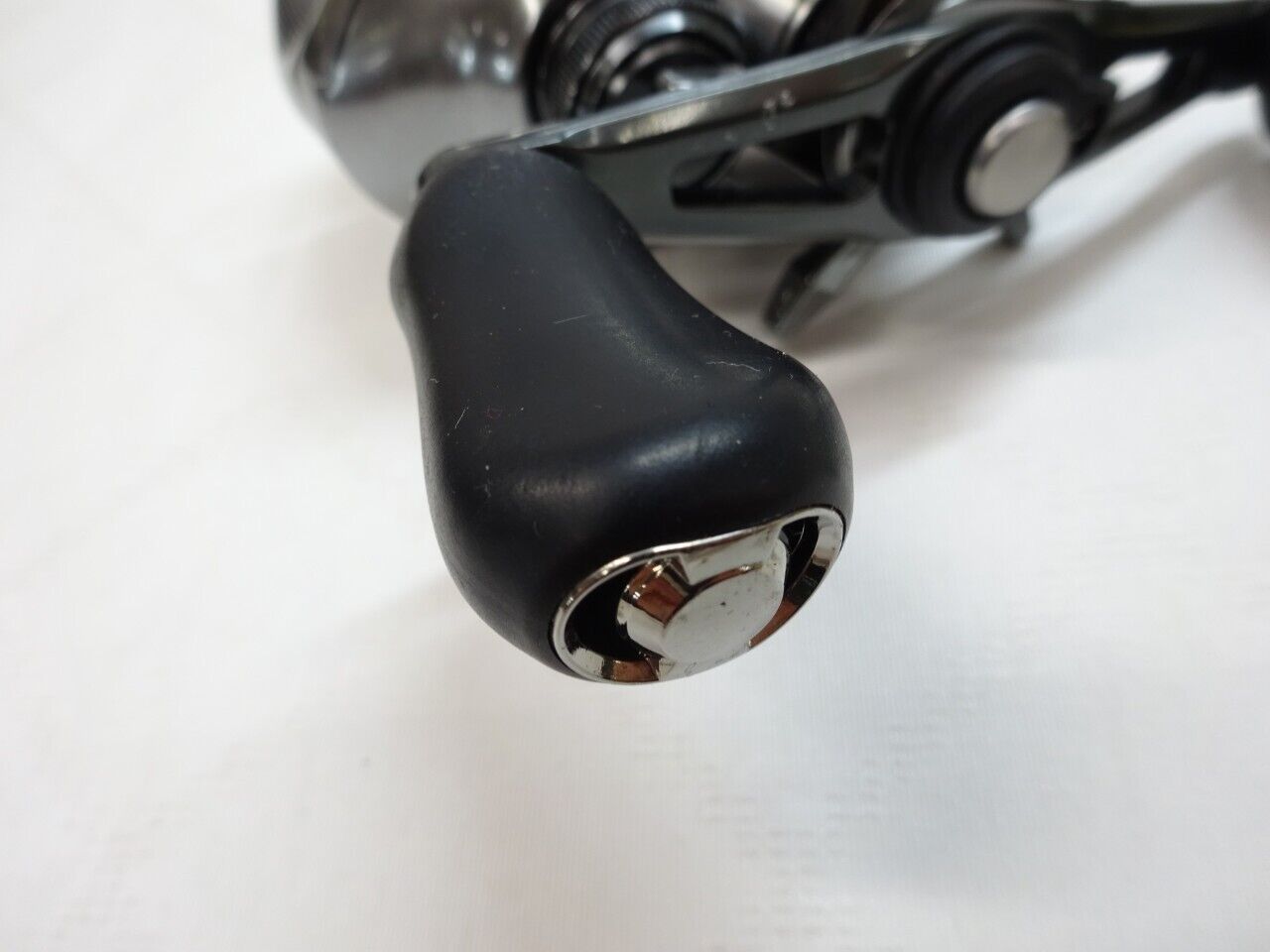 Shimano 18 BANTAM MGL PG Baitcast Reel Right Handle Gear Ratio 5.5:1 FS from JP