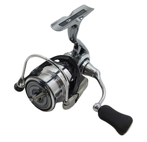 Daiwa 18 Exist LT2500 Spinning Reel Gear Ratio 5.2:1 Weight 180g F/S from Japan