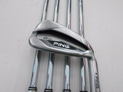 Ping G425 Iron Set 5pcs 6-PW S200 Dynamic Gold 120 Vss Right Men's from Japan