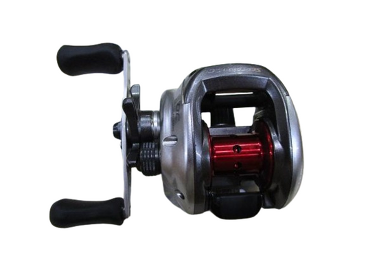 SHIMANO SCORPION DC Left Handed Baitcasting Reel Gear Ratio 6.3:1 F/S from Japan