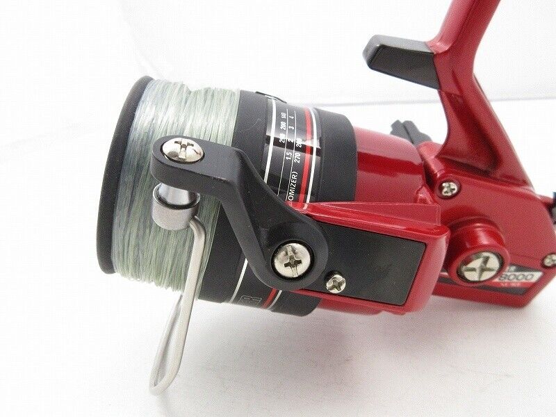 DAIWA PROCASSTER ST-8000 Spinning Reel Right Handle Free Shipping from Japan