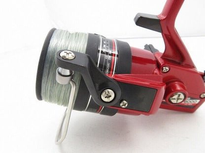 DAIWA PROCASSTER ST-8000 Spinning Reel Right Handle Free Shipping from Japan