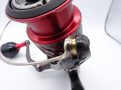 Shimano STRADIC CI4+ 4000XGM Spinning Reel Gear Ratio 6.2:1 235g F/S from Japan