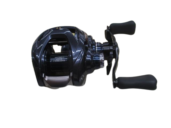 Daiwa STEEZ A TW HLC 7.1R Right Hand Baitcast Reel Gear Ratio 7.1:1 F/S from JP