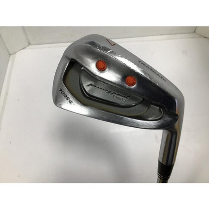 Miura Giken Passing Point NEO PP-9005 Genesis Iron Set 5-9,P 6pcs Modus 125 (S)