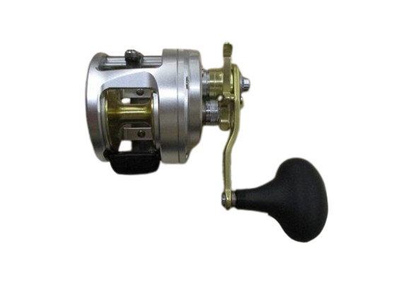 Shimano 13 Calcutta 800F R-H Baitcasting Reel Gear Ratio 5.1:1 F/S from Japan