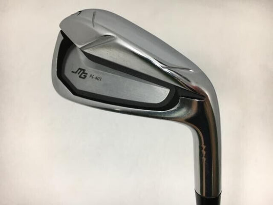 Miura Giken PI-401 Iron set 6-9,PW 5pcs Fire Express Spirits i75 1Flex F/S Japan