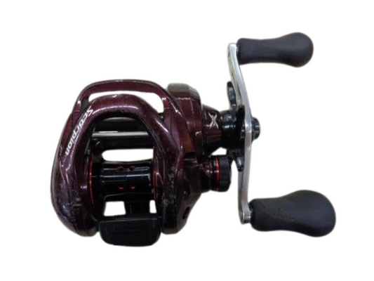 Shimano 14 SCORPION 200 Baitcasting Reel Right Handle Gear 6.3:1  F/S from Japan