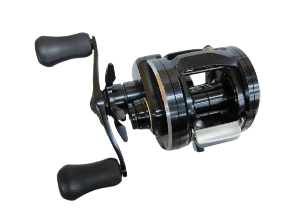 Daiwa 18 RYOGA 1520H Left Handle Baitcasting Reel Gear Ratio 6.3:1 F/S from JP