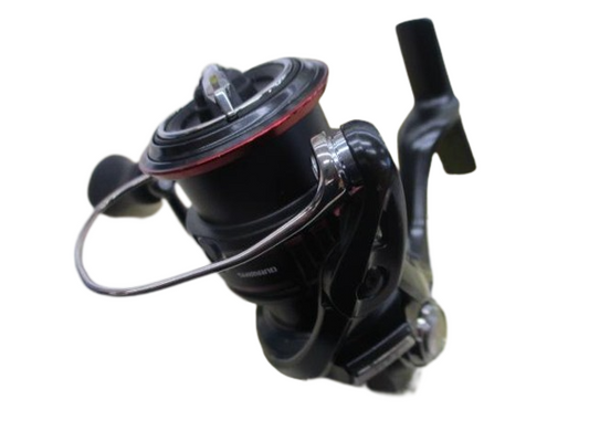 Shimano 20 Vanford C2500SHG Spinning Reel Gear Ratio 6.0:1 160g F/S from Japan