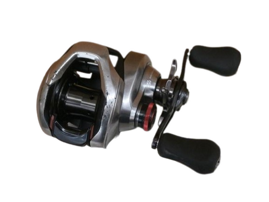 Shimano 21 Scorpion DC 150 XG R-H Baitcast Reel Gear Ratio 8.5:1 F/S from Japan