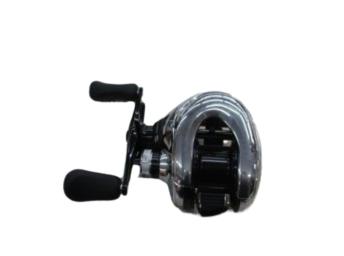 Shimano 12 ANTARES HG Left Handed Baitcast Reel Gear Ratio 7.4:1 F/S from Japan