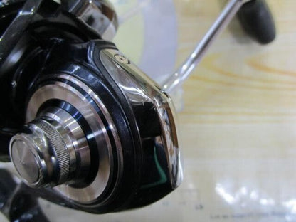 Daiwa 19 SERTATE LT3000 Spinning Reel Weight 225g Gear Ratio 5.2:1 F/S from JPN