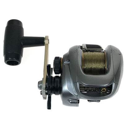 Shimano 09 ALDEBARAN Mg Right Baitcasting Reel Gear Ratio 5.8:1 F/S from Japan