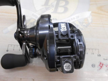 Shimano 22 SLX DC XT 70XG Right Handed Baitcast Reel Gear Ratio 8.1:1 F/S fromJP