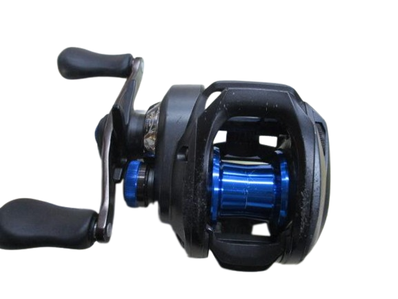 Shimano 20 SLX DC 71HG Left Handle Casting Reel Gear Ratio 7.2:1 F/S from Japan