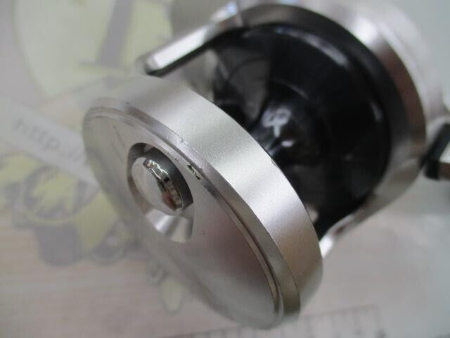 Shimano 17 OCEA JIGGER 1500HG Right Baitcast Reel Gear Ratio 6.4:1 F/S from JPN