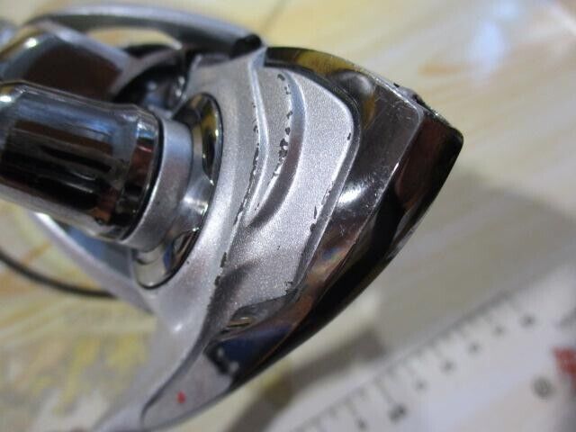 Daiwa 14 EXCELER 2500 Spinning Reel Right Handle Fishing from Japan