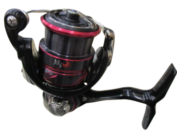 Daiwa 18 GEKKABIJIN MX LT2000S Spinning Reel Gear Ratio 5.2:1 F/S from Japan