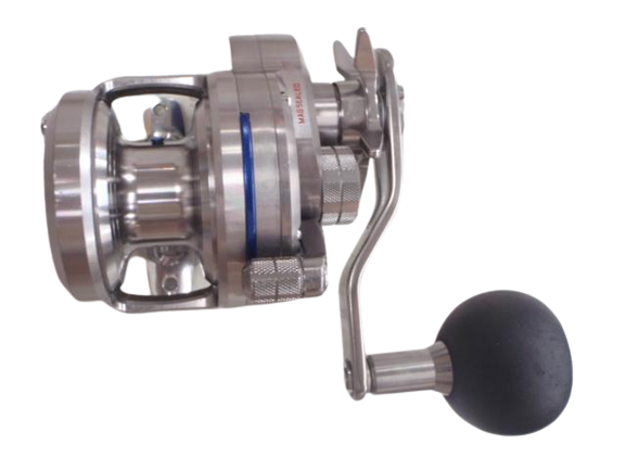 Daiwa SALTIGA 10H Baitcasting Reel Right Hand Gear Ratio 6.4:1 F/S from Japan