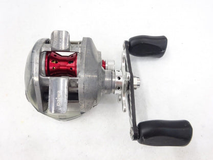 Daiwa Megabass Alphas Ito 103 Ai RH Baitcast Reel Gear Ratio 5.8:1 F/S from JPN