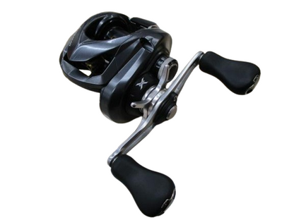 Shimano 15 ALDEBARAN 51HG LH Baitcasting Reel Gear Ratio 7.4:1 F/S from Japan