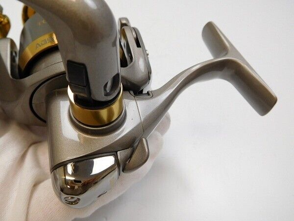 Daiwa Tournament Z 2500C Spinning Reel Unused Good Condition F/S from Japan