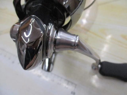 Daiwa 22EXIST SF2500SS-H Spinning Reel Gear Ratio 5.7:1 Weight 140g F/S from JP