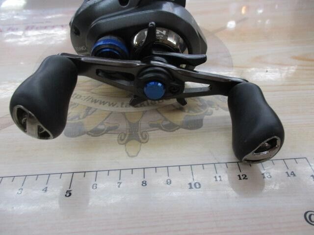 Shimano 20 SLX DC 70HG Right Baitcasting Reel Gear Ratio 7.2:1 F/S from Japan