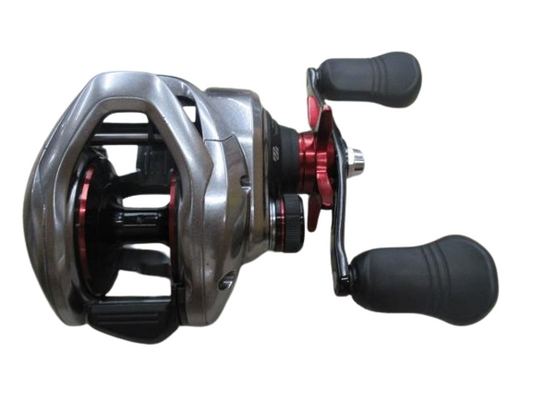 Shimano 21 SCORPION MD 300XG Right Handed Bait Reel Gear Ratio 7.9:1 F/S from JP