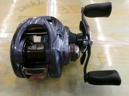 Daiwa Zillion SV TW 1016SV Right Baitcast Reel Gear Ratio 5.5:1 F/S from Japan