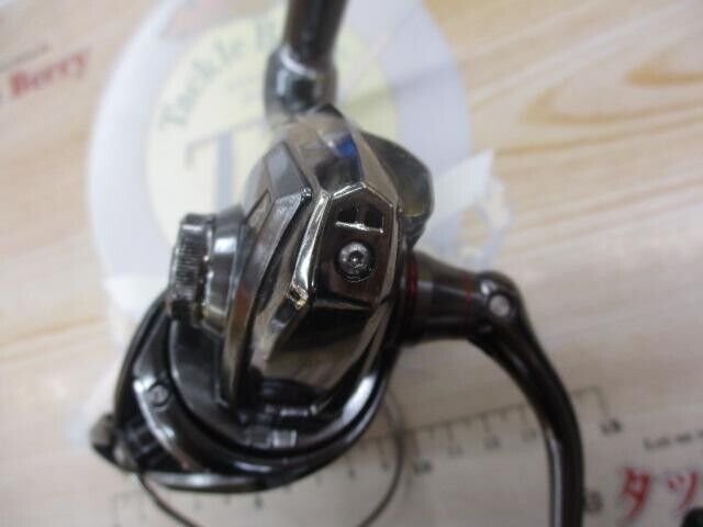 Shimano 16 STRADIC CI4+ 3000XGM Spinning Reel Gear Ratio 6.2:1 F/S from Japan