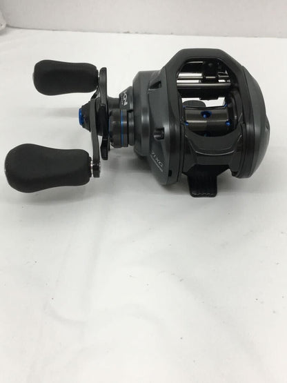 Shimano 20 SLX DC 71 XG LEFT Baitcast Reel 210g Gear Ratio 8.2:1 F/S from Japan