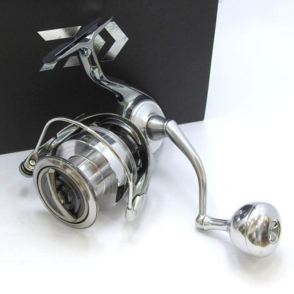 Daiwa 22 EXIST LT5000-CXH Spinning Reel 220g Gear Ratio 6.2:1 F/S from Japan