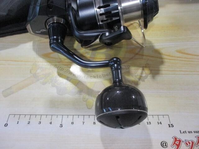 Shimano 20 STRADIC SW 6000PG Spinning Reel 440g Gear Ratio 4.6:1 F/S from Japan