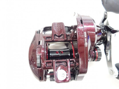 Shimano 14 SCORPION 201 HG Baitcasting Reel 210g Gear Ratio 7.2:1 F/S from Japan