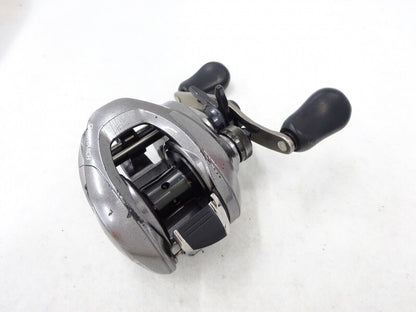 Shimano 17 CHRONARCH MGL 150 Right Handle 6.2:1 Gear Baitcast Reel F/S from JPN