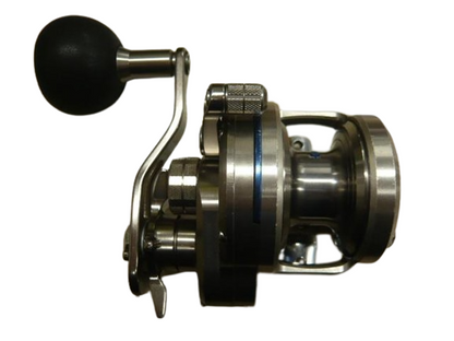 Daiwa 15 SALTIGA 10H Baitcasting Reel Right Handle Gear Ratio 6.4:1 F/S from JPN