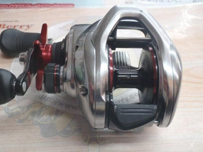 Shimano 21 SCORPION MD 301XG Beit Casting Reel Gear Ratio 7.9:1 F/S from Japan