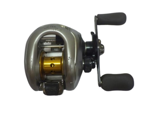 Shimano 07 METANIUM Mg7 RH Baitcasting Reel 170g Gear Ratio 7.0:1 F/S from Japan