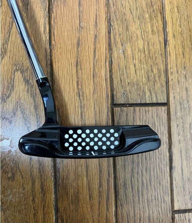 Scotty Cameron Putter TeI3 Santa Fe Right-handed 35" Men's Golf from Japan