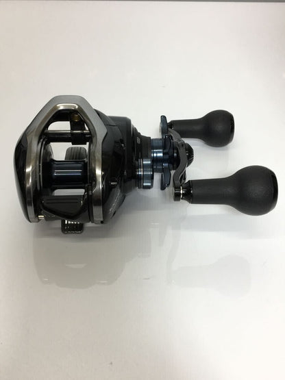 Shimano GRAPPLER 300-HG RIGHT Baitcasting Reel Gear Ratio 6.2:1 F/S from Japan