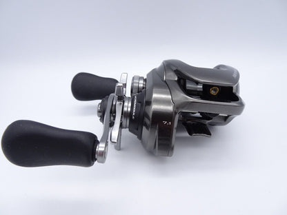 Shimano 20 METANIUM MGL HG R-H Baitcasting Reel Gear Ratio 7.1:1 F/S from Japan