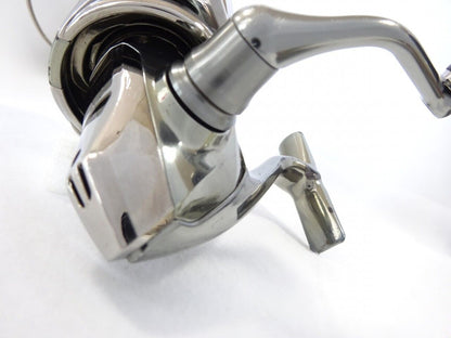 Shimano 18 STELLA 2500SHG Spinning Reel Gear Ratio 6.2:1 255g F/S from Japan