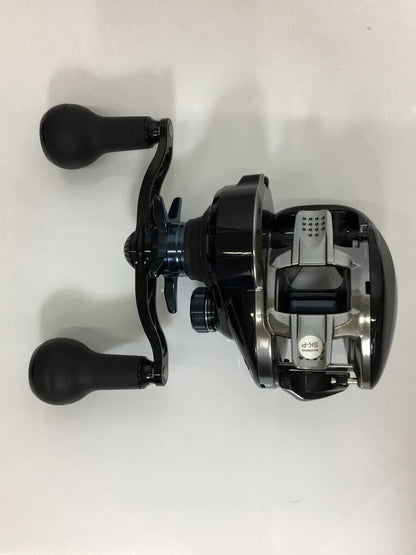 Shimano GRAPPLER 300-HG RIGHT Baitcasting Reel Gear Ratio 6.2:1 F/S from Japan